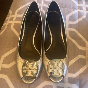 Tory Burch shoes